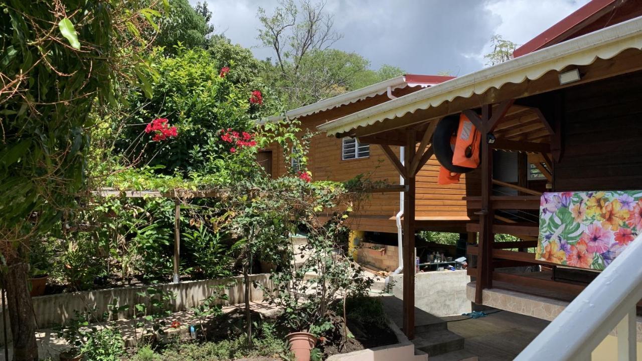 Maison Famille Rance Pointe-Noire Dış mekan fotoğraf