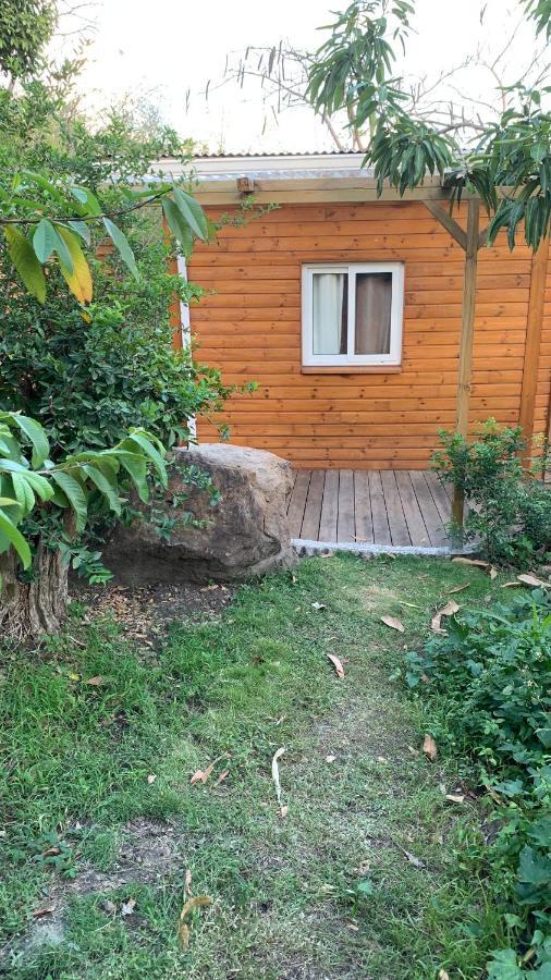 Maison Famille Rance Pointe-Noire Dış mekan fotoğraf