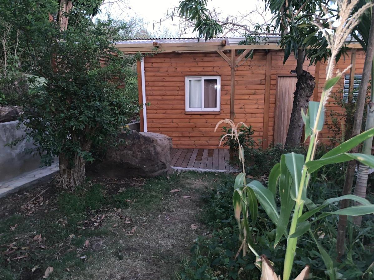 Maison Famille Rance Pointe-Noire Dış mekan fotoğraf