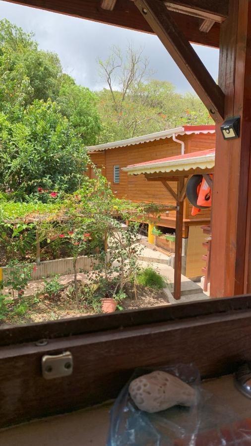 Maison Famille Rance Pointe-Noire Dış mekan fotoğraf